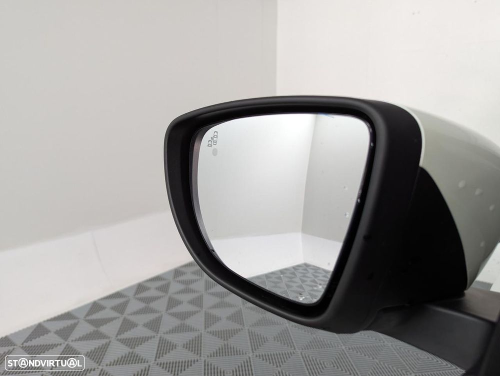 Nissan Leaf N-Connecta - 18