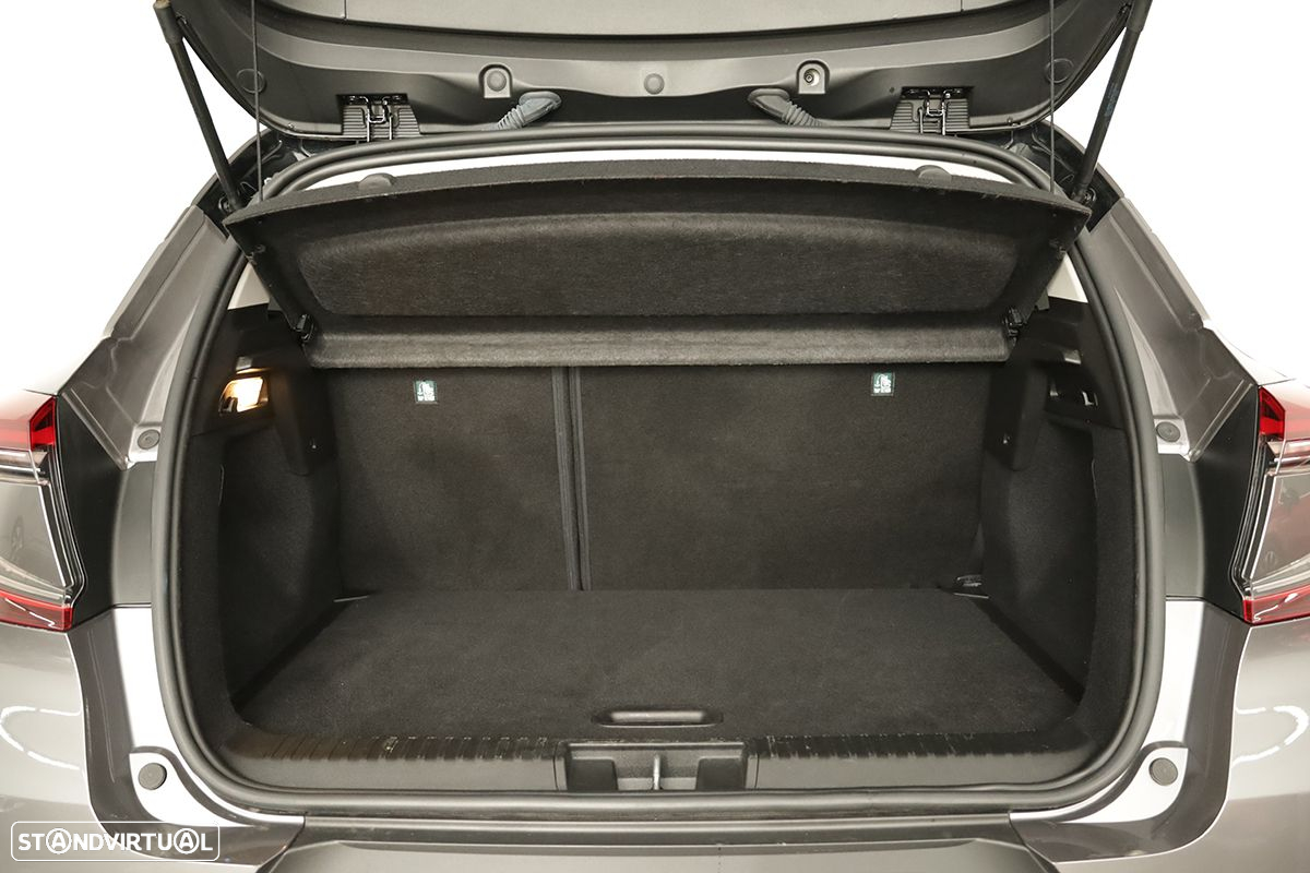 Renault Captur 1.0 TCe Techno Bi-Fuel - 26