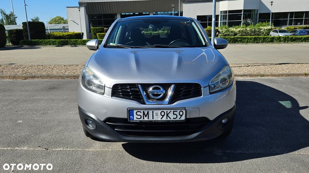 Nissan Qashqai 1.6 Acenta - 2