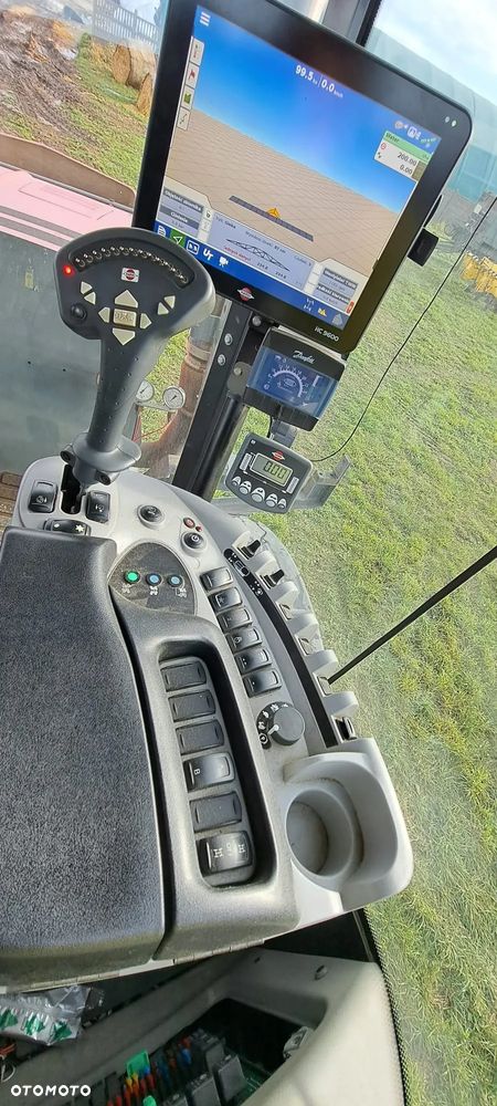 Hardi ALPHA EVO 4100 - 7