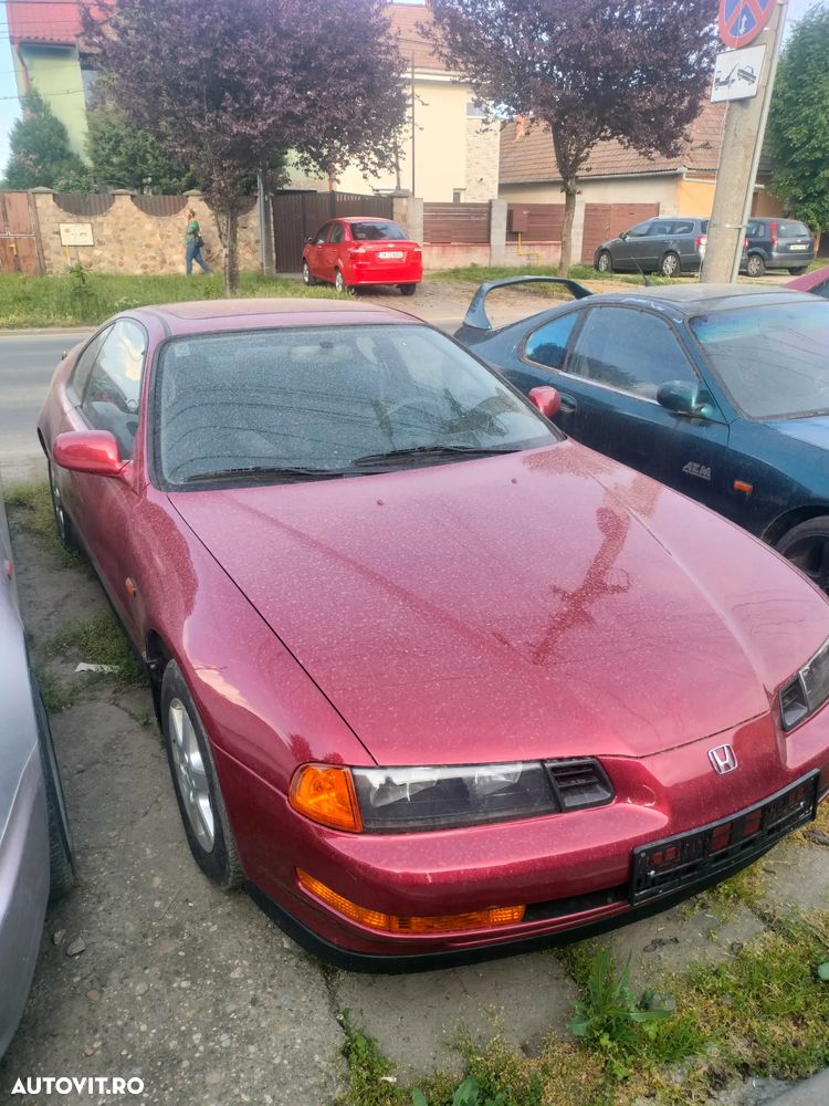 Dezmembrez Honda Prelude gen. 4 - 5