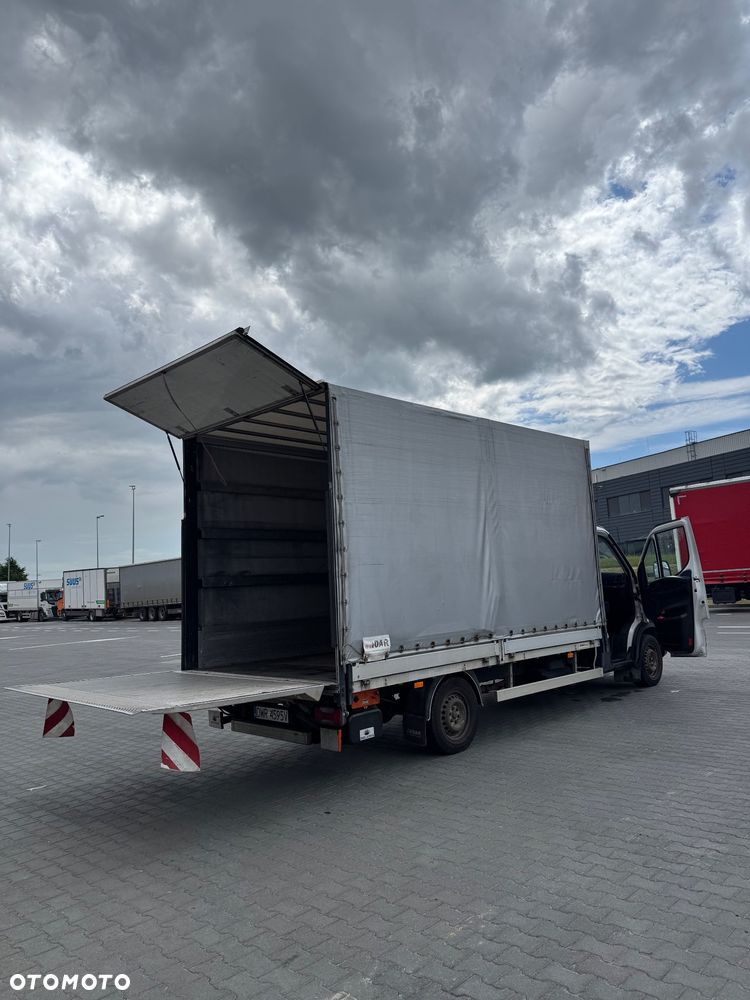 Iveco 35s18 - 9