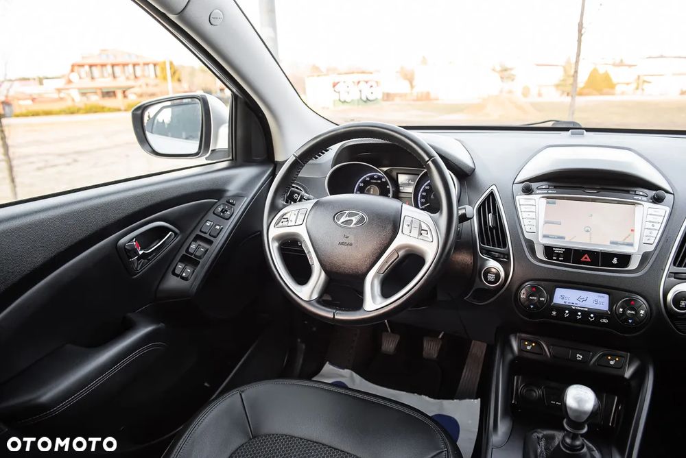 Hyundai ix35 - 27
