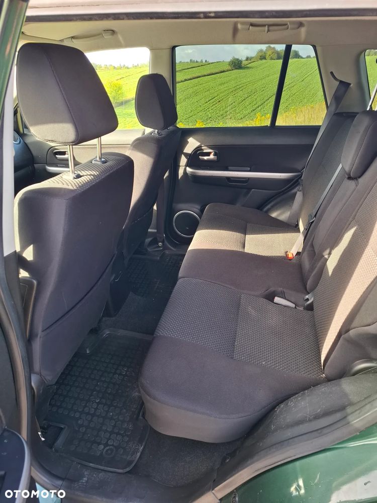 Suzuki Grand Vitara - 3