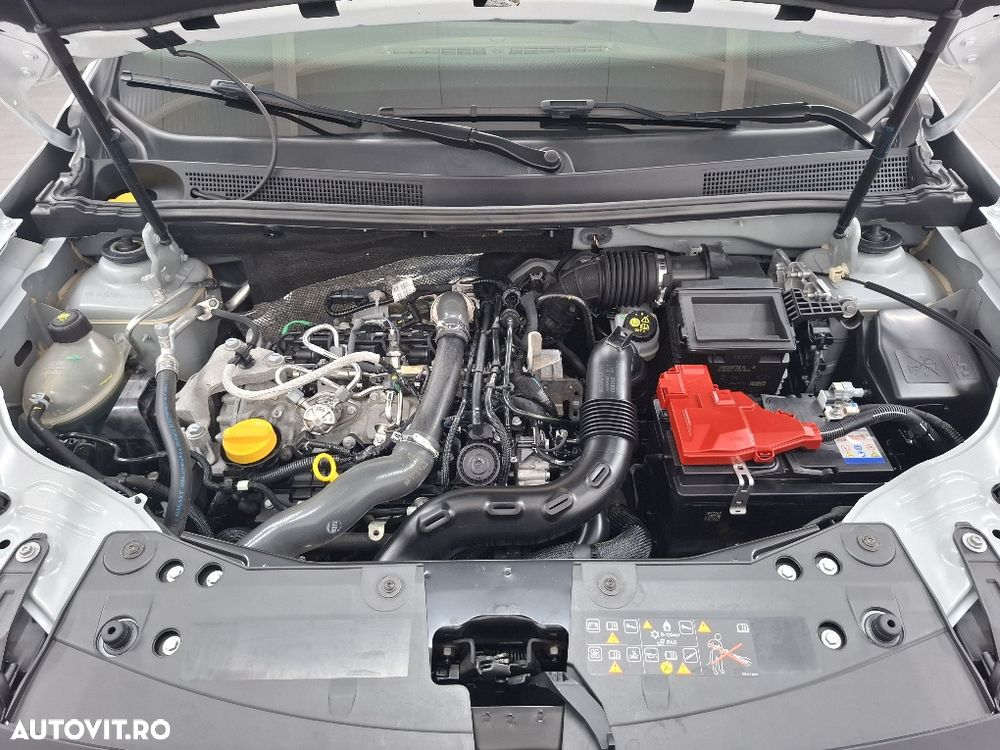 Dacia Duster TCe 150 EDC Extreme - 25