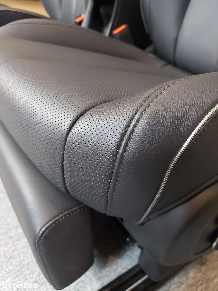 Hyundai ioniq 5 Fotele skora wentylorane - 22