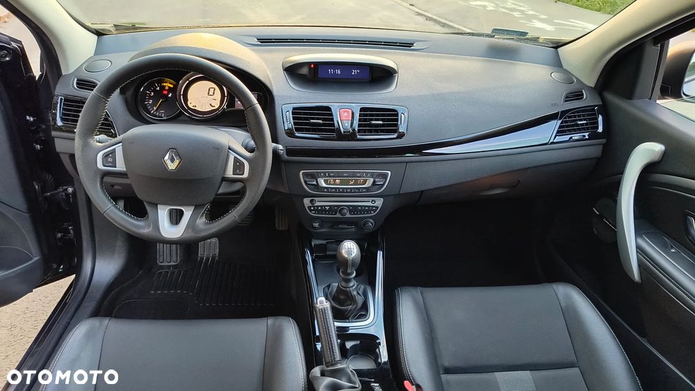 Renault Megane 1.5 dCi Bose Edition - 11