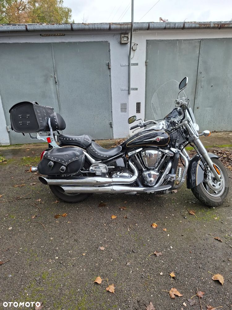 Kawasaki Vulcan - 2