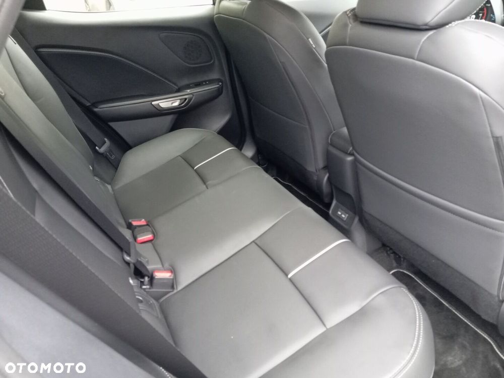 Lexus LBX 1.5 Hybrid Relax - 13