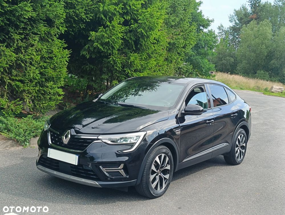 Renault Arkana E-TECH 145 INTENS - 24