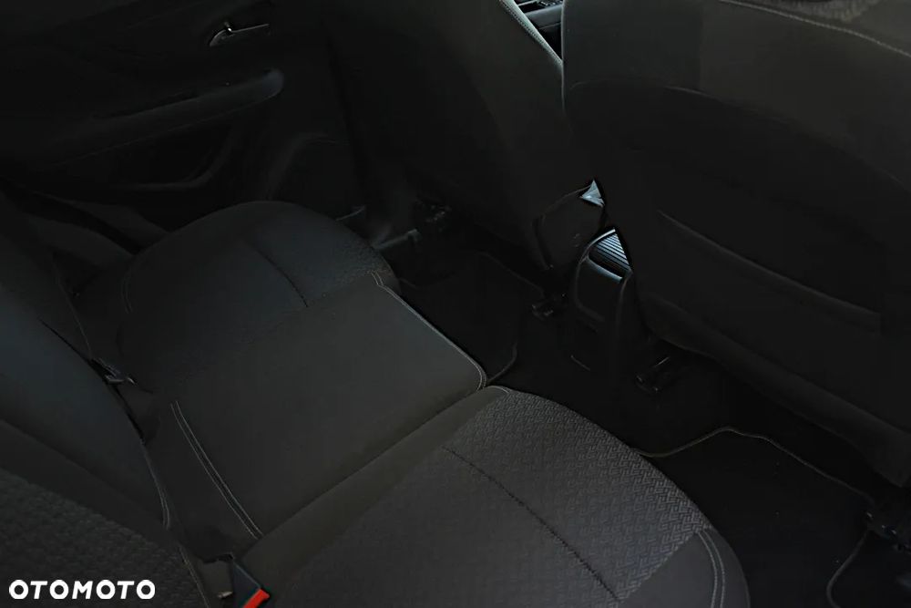 Opel Mokka 1.6 CDTI Cosmo S&S - 26