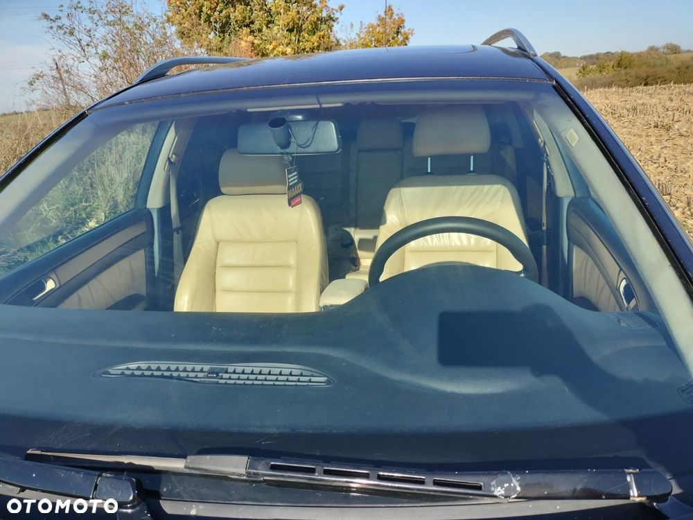 Audi A6 - 3
