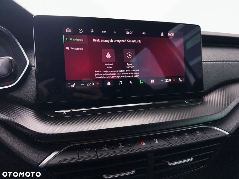Skoda Octavia 1.5 TSI mHEV Sportline DSG - 40