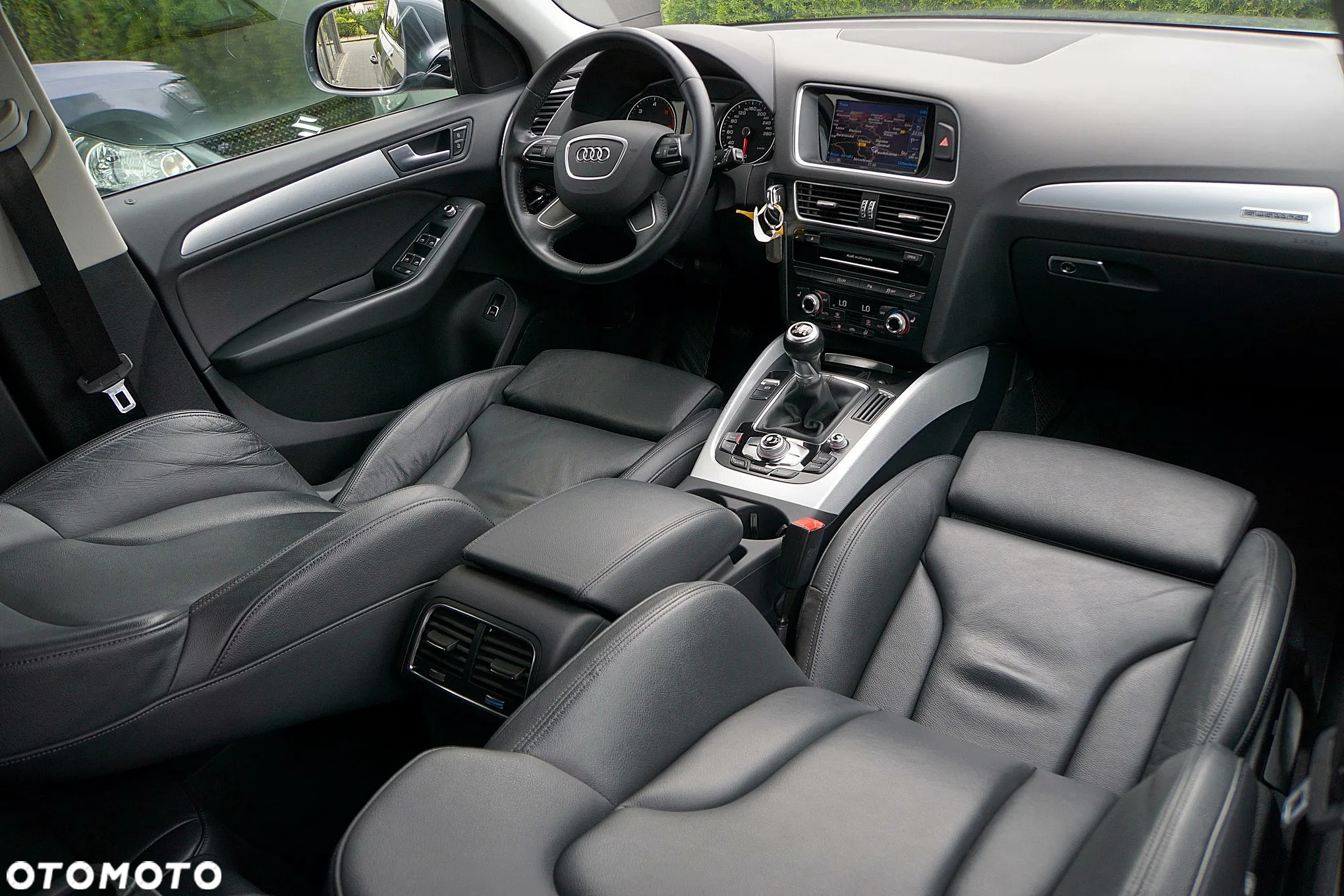 Audi Q5 2.0 TDI Quattro - 19