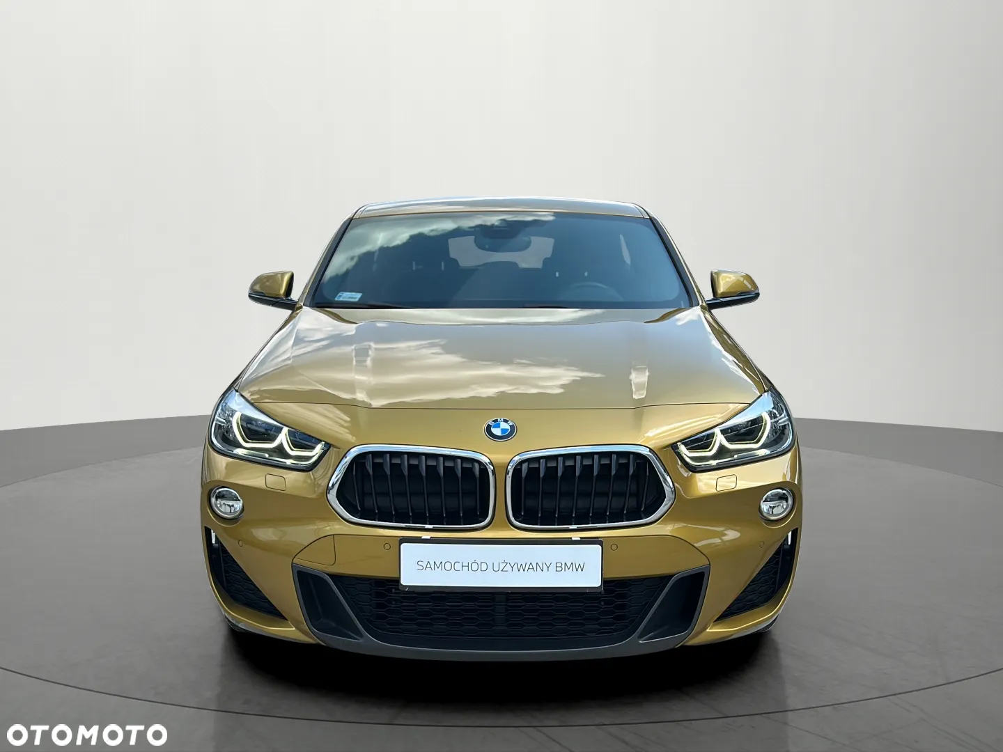 BMW X2 xDrive20i - 7