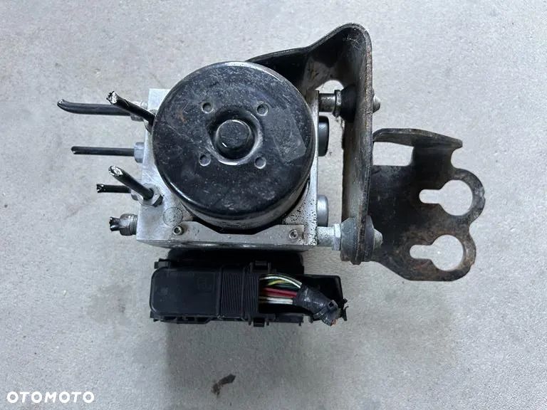 Pompa ABS JEEP Dodge Caliber 038AC