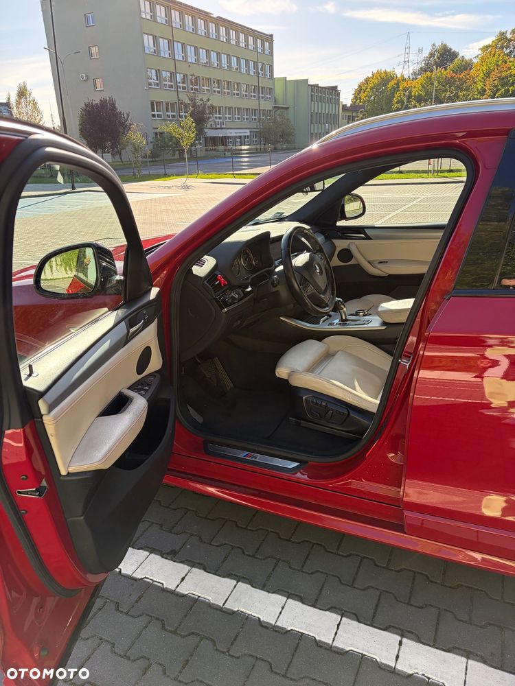 BMW X4 - 6