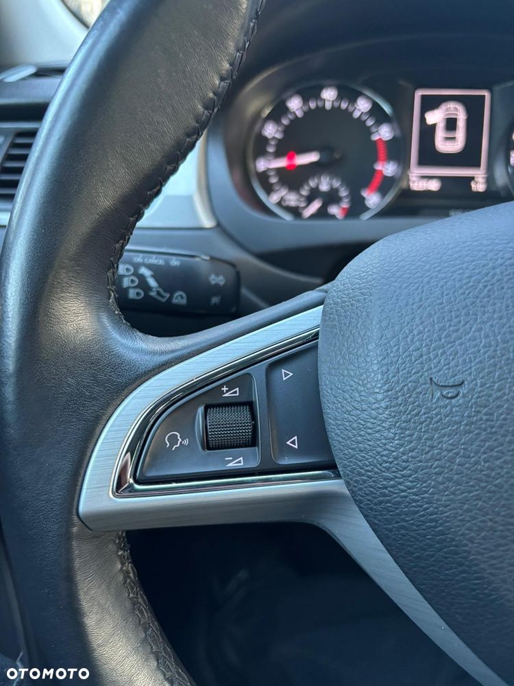 Skoda RAPID - 12