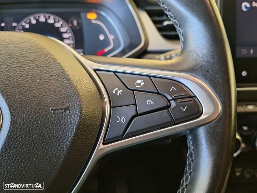 Renault Captur 1.5 dCi Exclusive - 16