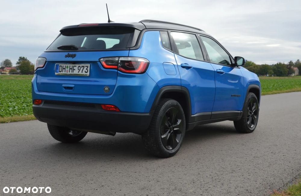 Jeep Compass - 6