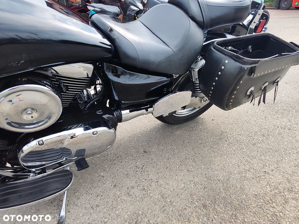 Kawasaki Vulcan - 38