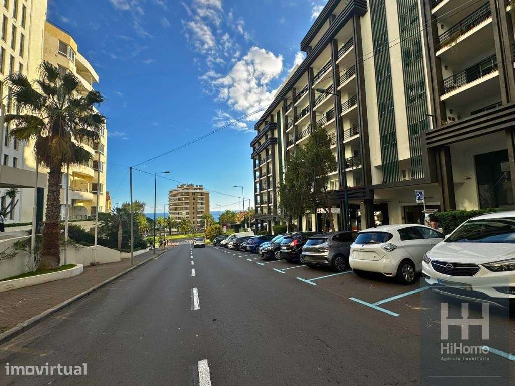 Loja comercial | Restaurante na Ajuda - Funchal - Grande imagem: 2/23