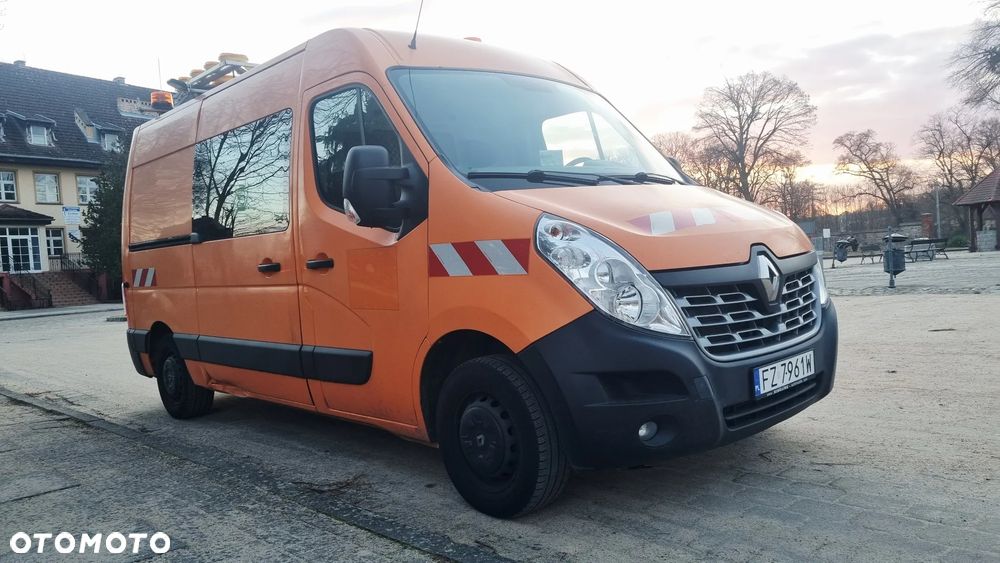 Renault Master - 7