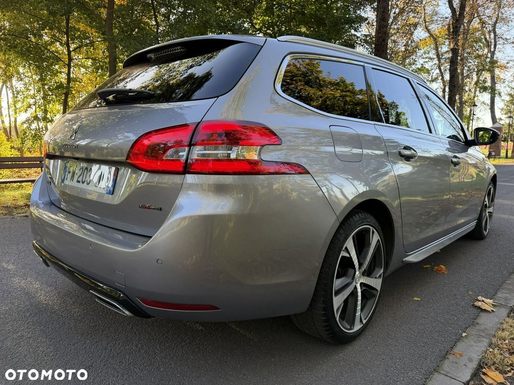 Peugeot 308 - 10