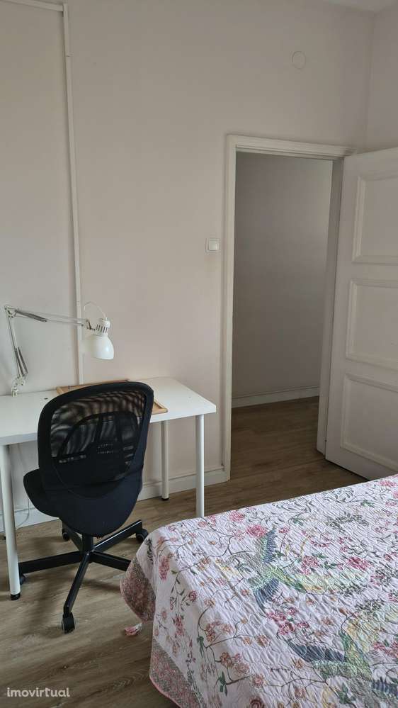 Quarto Individual S. Sebastião - Grande imagem: 4/16