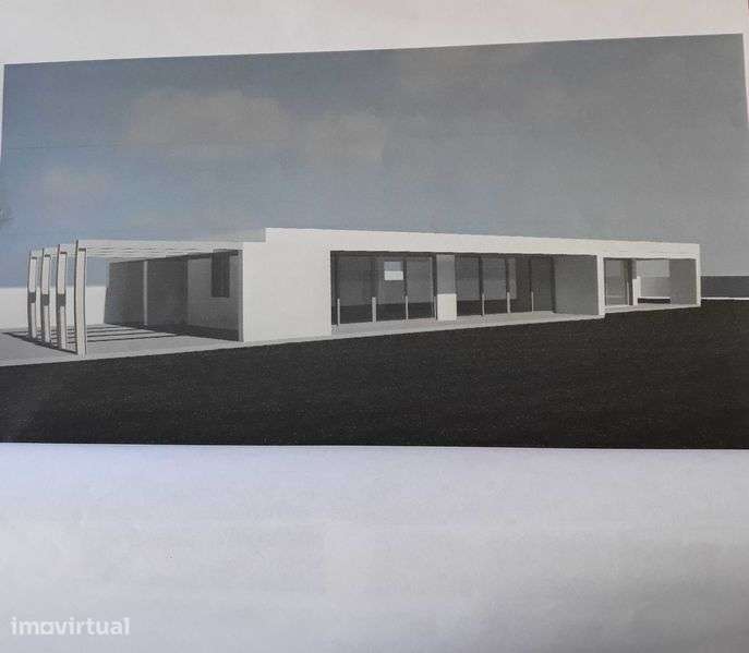 Terreno em S. Romão de Neiva - Grande imagem: 2/3