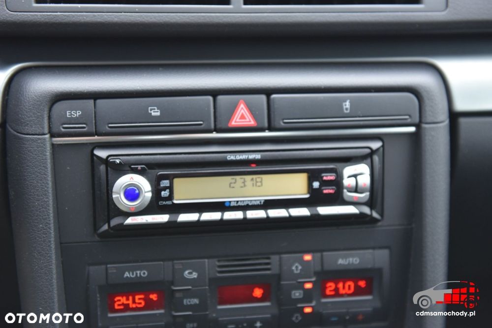 Audi A4 Limousine - 20