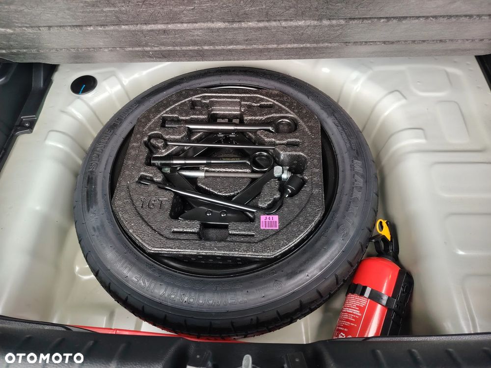Kia Stonic 1.0 T-GDI L Business Line DCT - 37