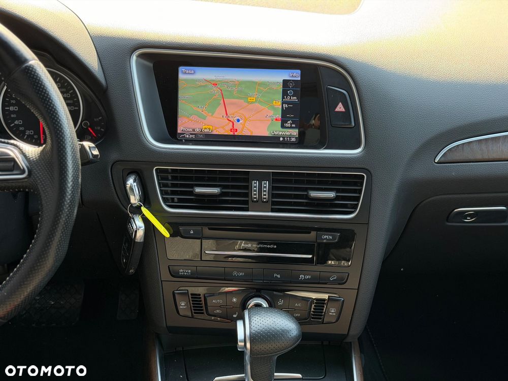 Audi Q5 3.0 TDI (clean diesel) quattro S tronic - 18