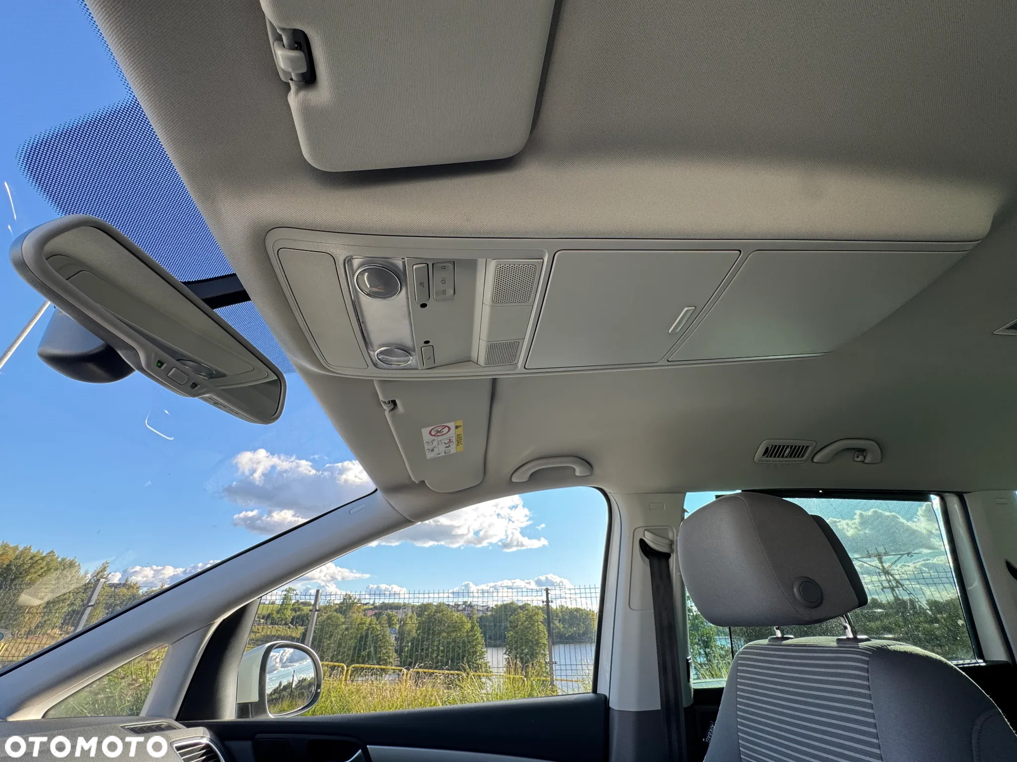Seat Alhambra 2.0 TDI Start & Stop 4Kids - 35