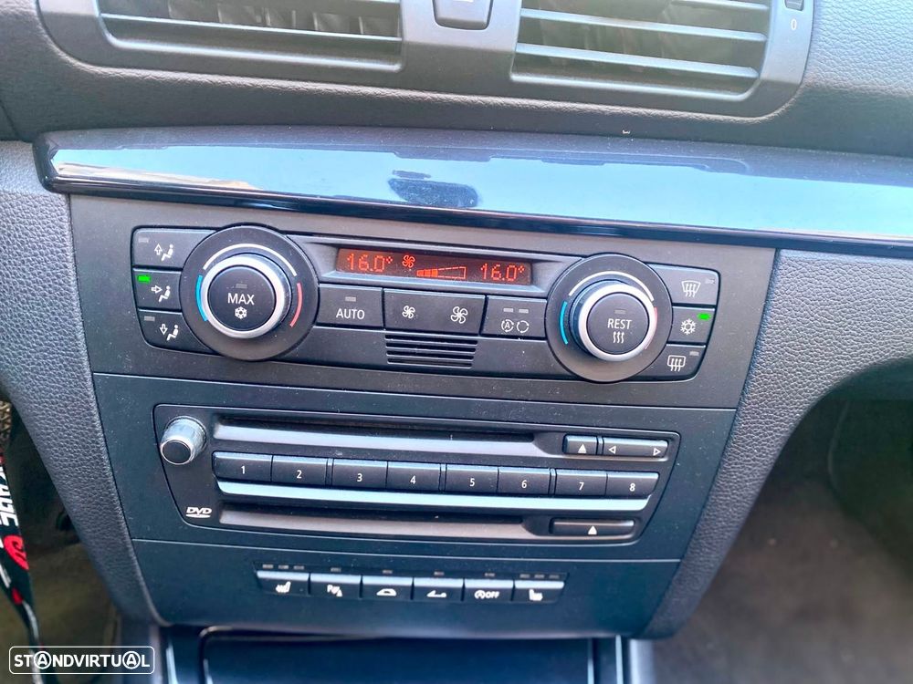 BMW 120 i - 20