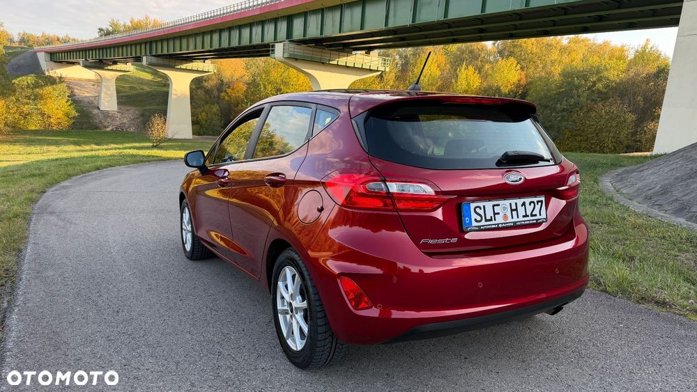 Ford Fiesta - 29
