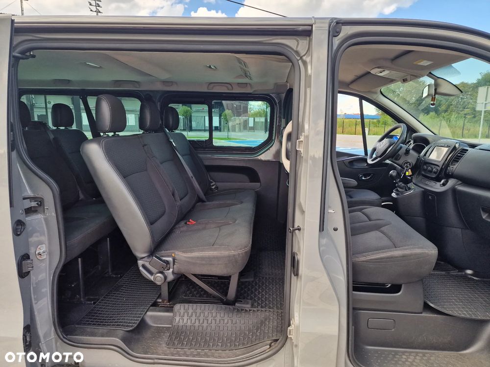 Opel Vivaro 1.6 CDTI L2 - 13