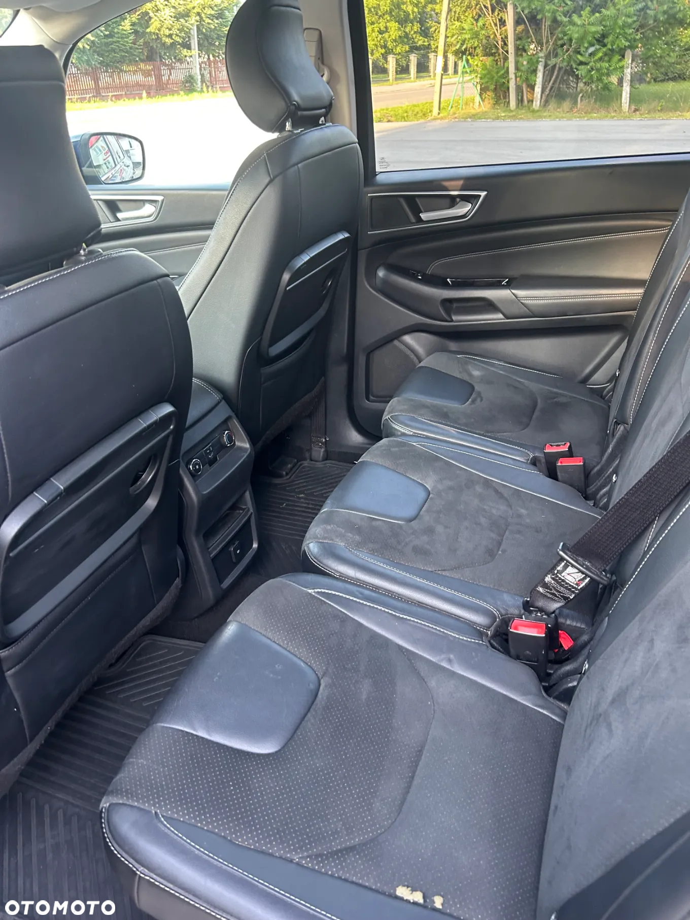 Ford Galaxy - 17