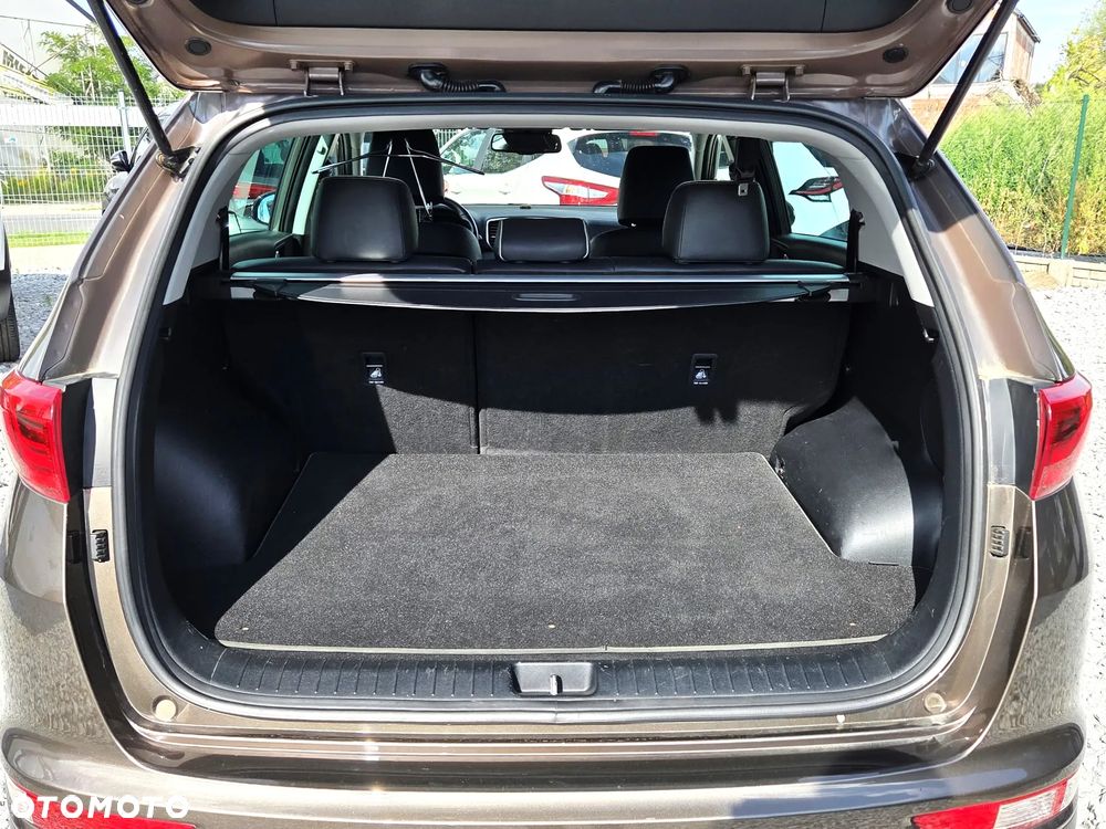 Kia Sportage 1.6 GDI Business Line 2WD - 40