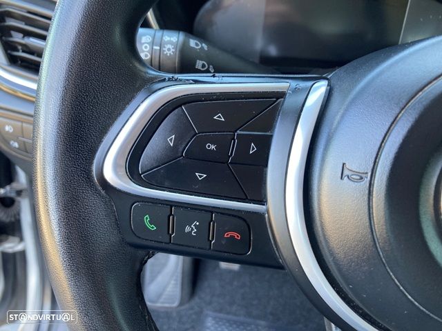 Fiat Tipo 1.3 MultiJet Life - 18