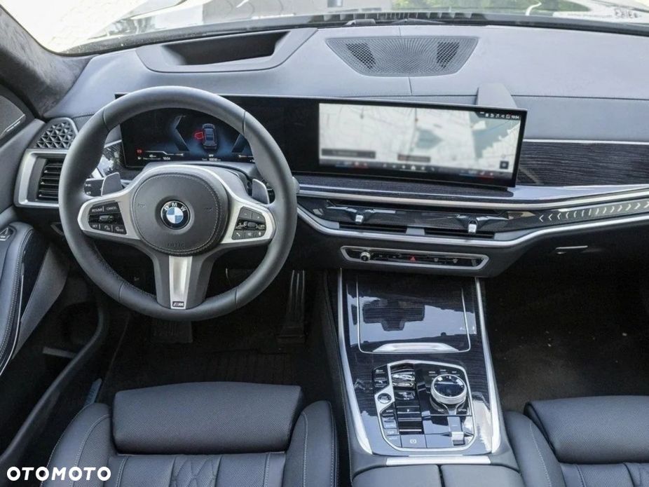 BMW X7 xDrive40d mHEV M Sport sport - 11