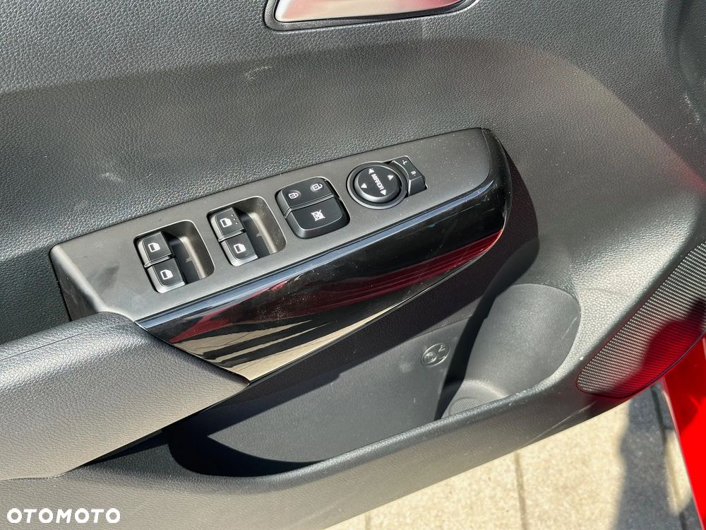 Kia Picanto 1.0 GDI L - 9
