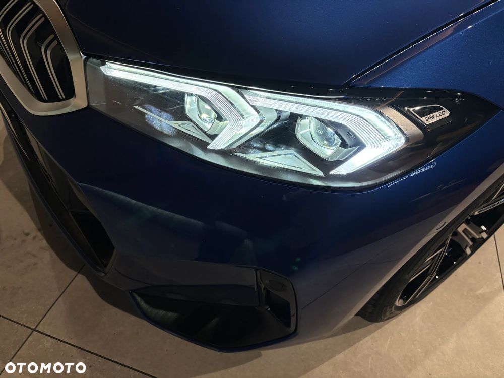 BMW Seria 3 320d M Sport - 6