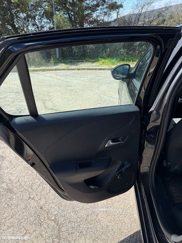 Opel Corsa 1.5 D Edition - 14