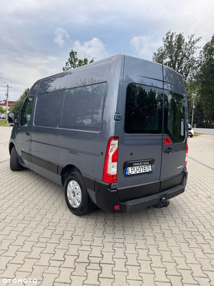 Renault Master - 15
