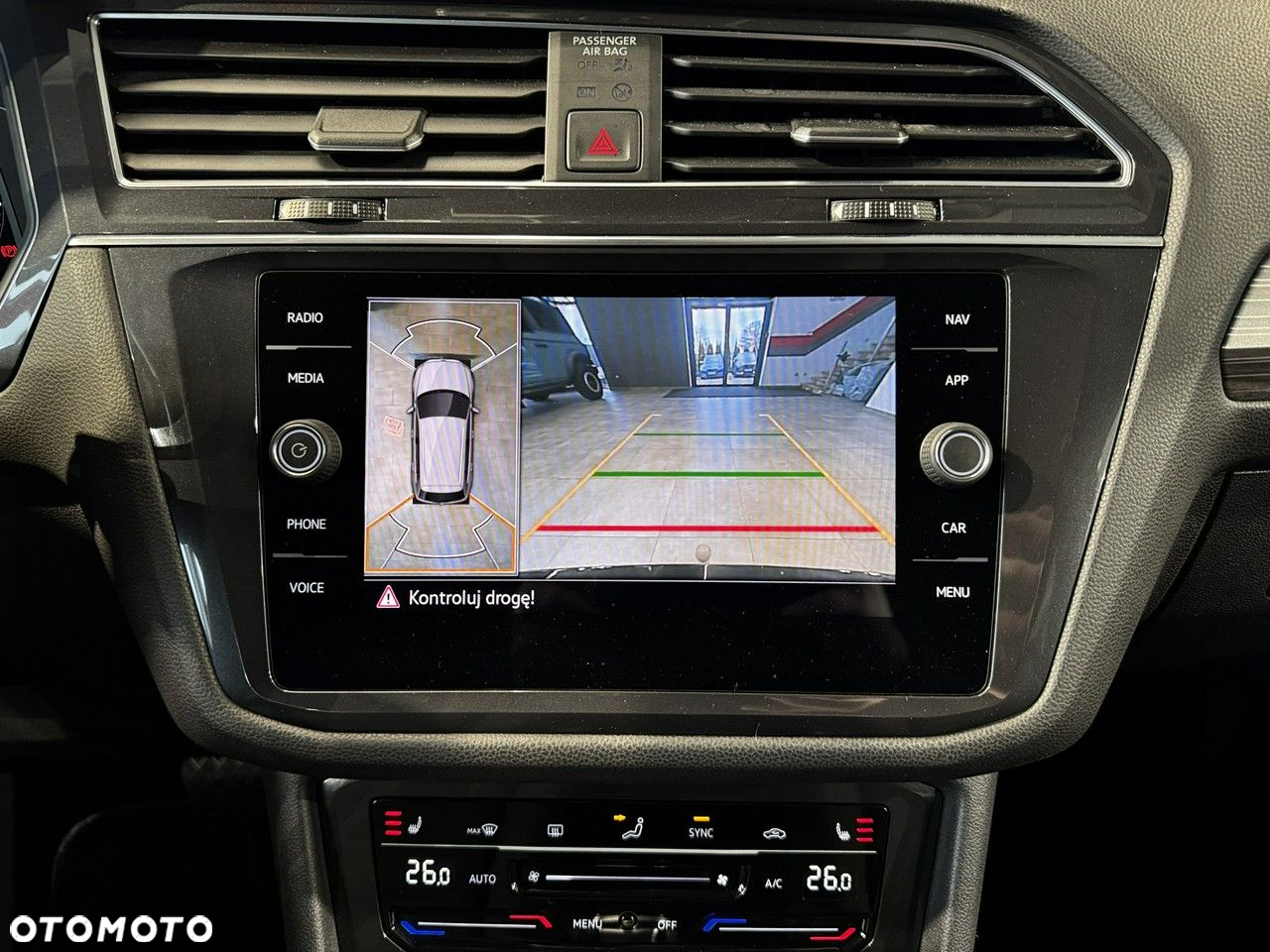 Volkswagen Tiguan Allspace - 34