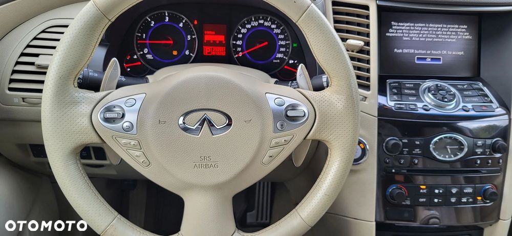 Infiniti FX FX30d S Premium - 20