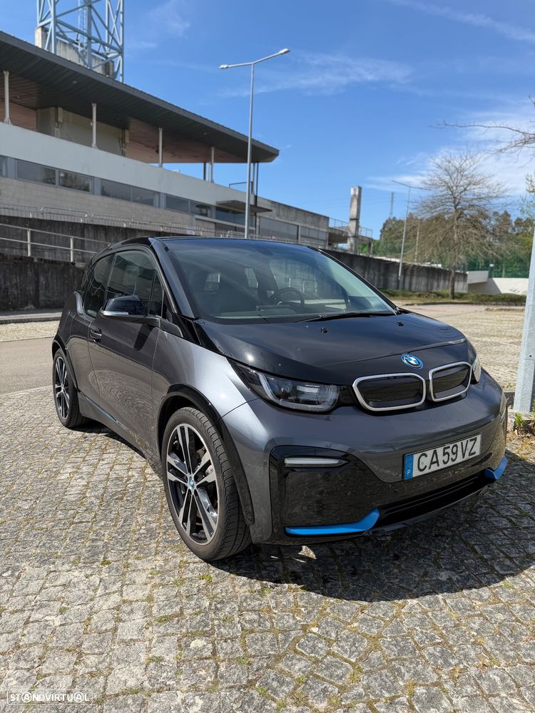 BMW i3 s 120Ah - 2
