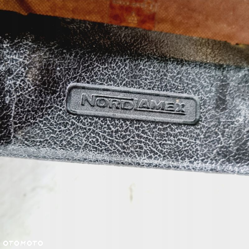 Szyberdach Kompletny Volskswagen Scirocco mk1 83r. - 5