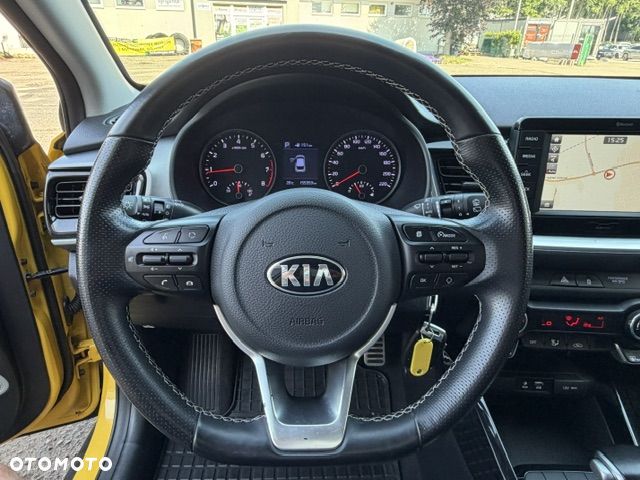Kia Stonic 1.0 T-GDI MHEV L Business Line DCT - 21